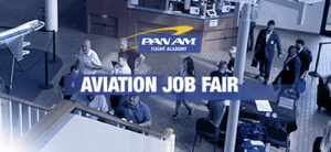 aviation job fair